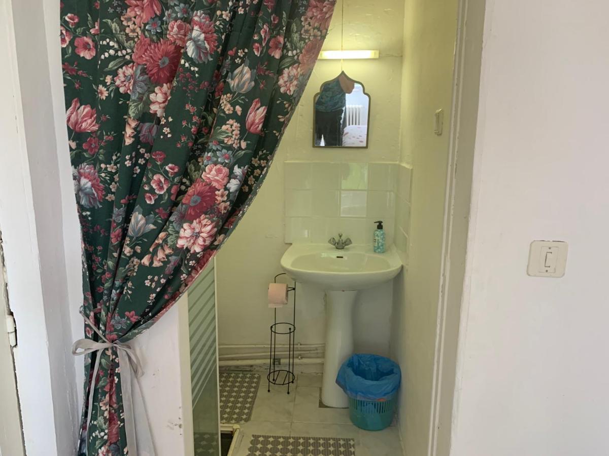 Chambres D'Hotes La Chaumiere Coulonges  Экстерьер фото